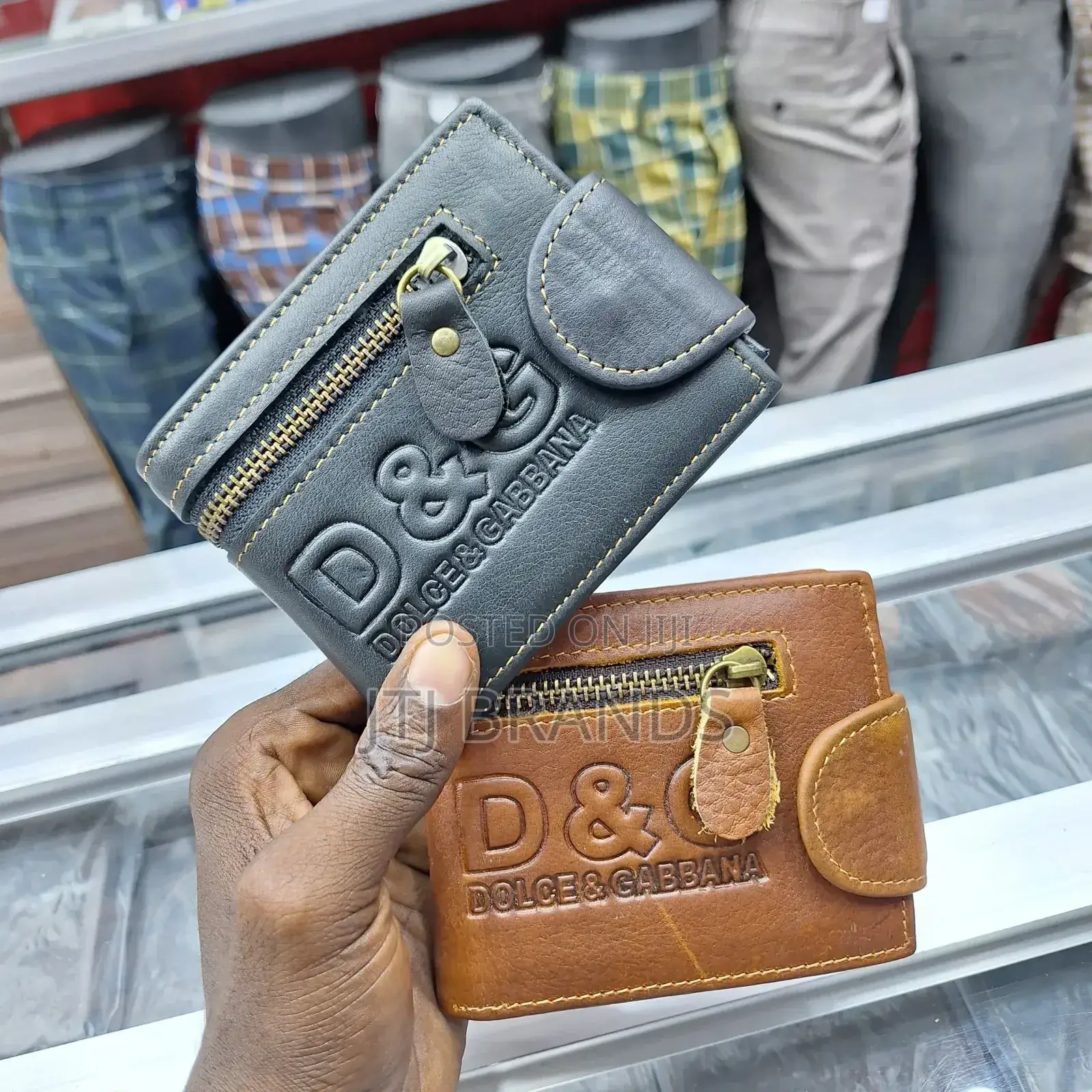 Best Men's Wallet