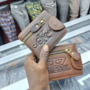 Best Men's Wallet