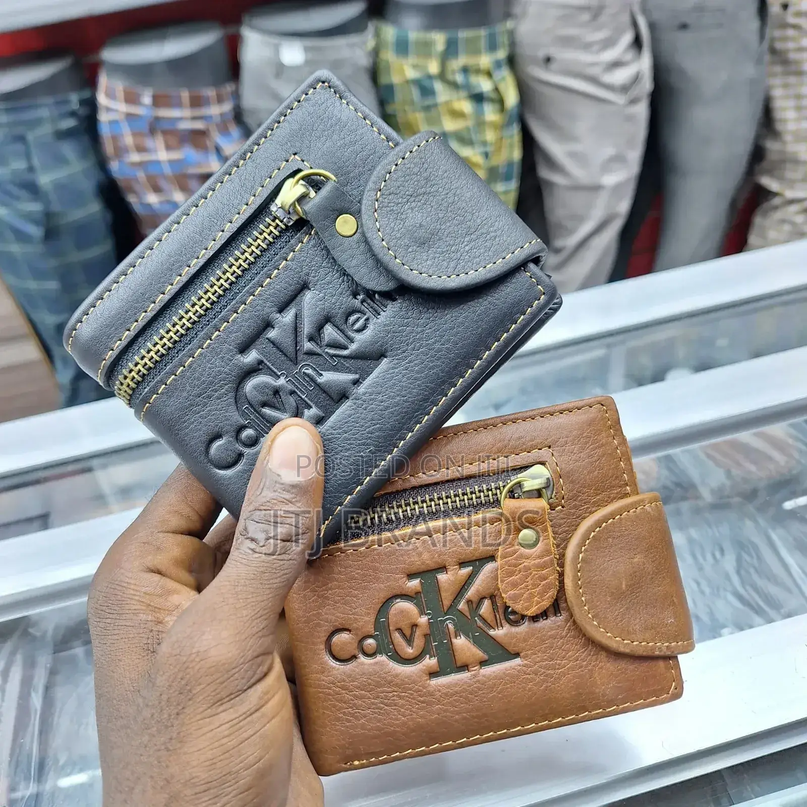 Best Men's Wallet
