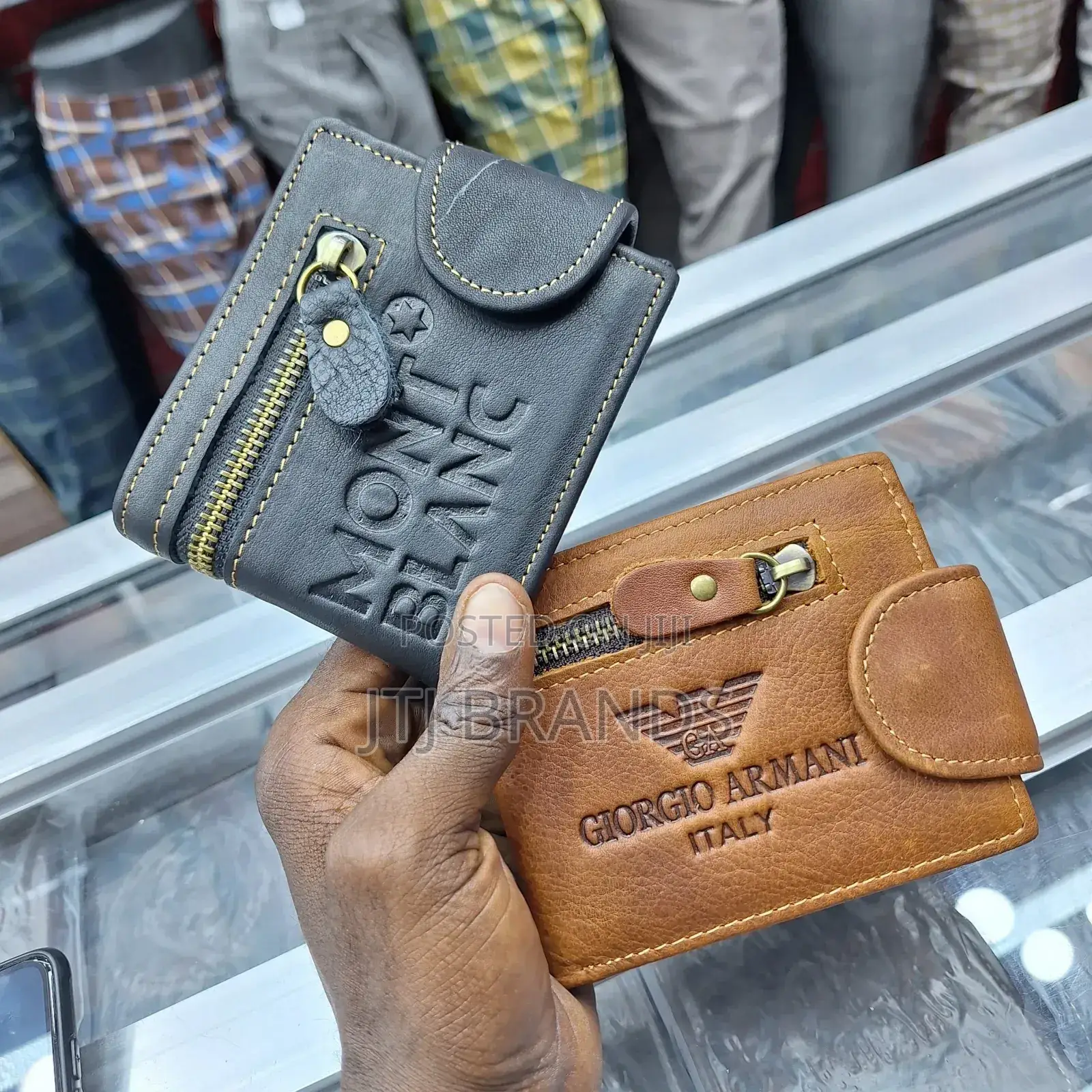 Best Men's Wallet