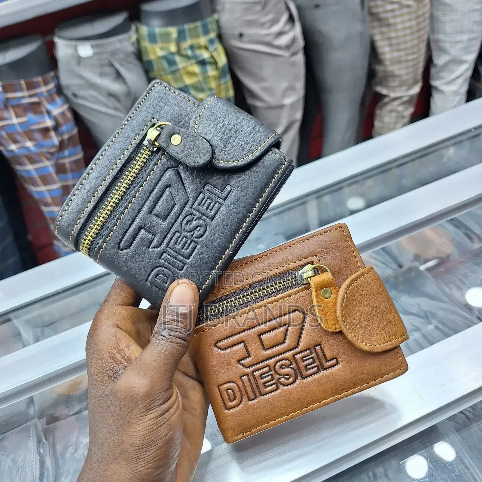 Best Men's Wallet
