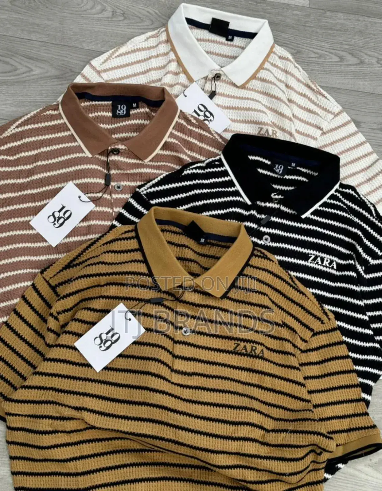 New Men's T-Shirts