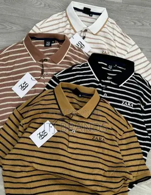 New Men's T-Shirts