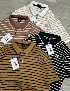New Men's T-Shirts