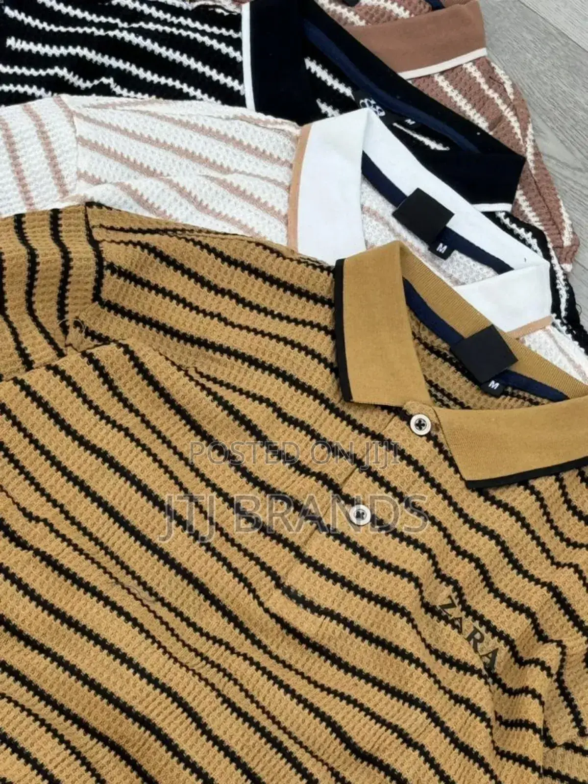 New Men's T-Shirts
