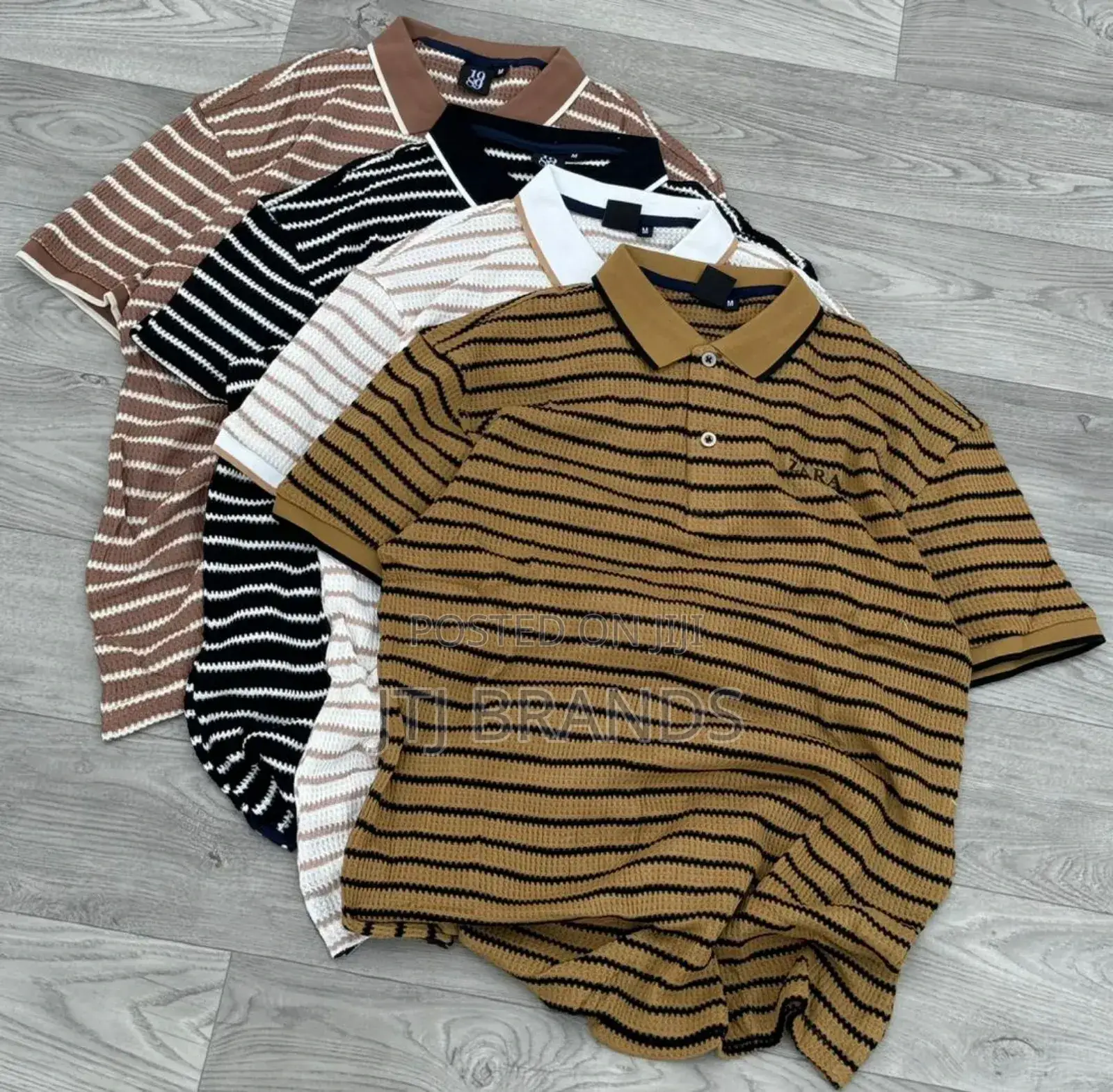 New Men's T-Shirts