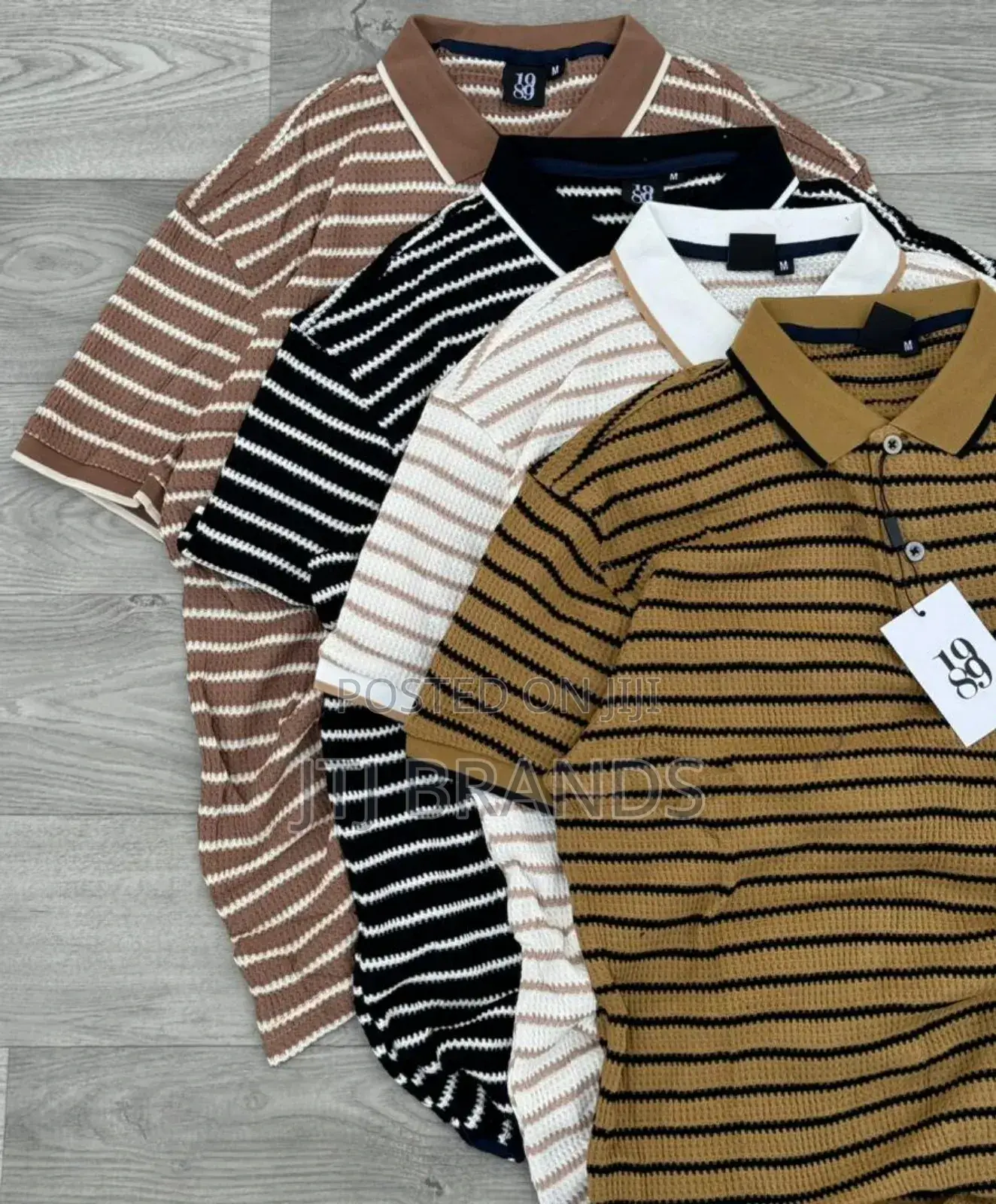 New Men's T-Shirts