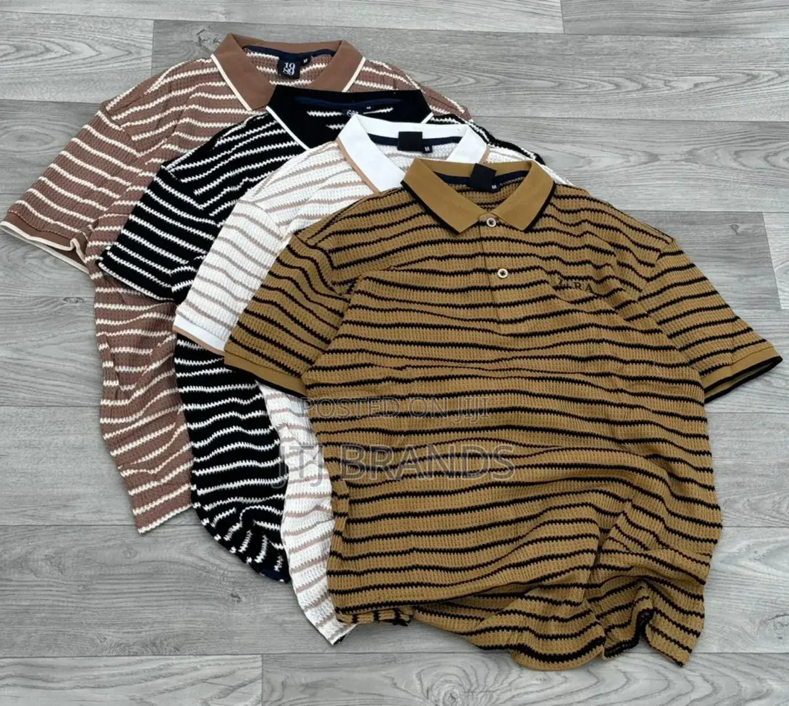New Men's T-Shirts