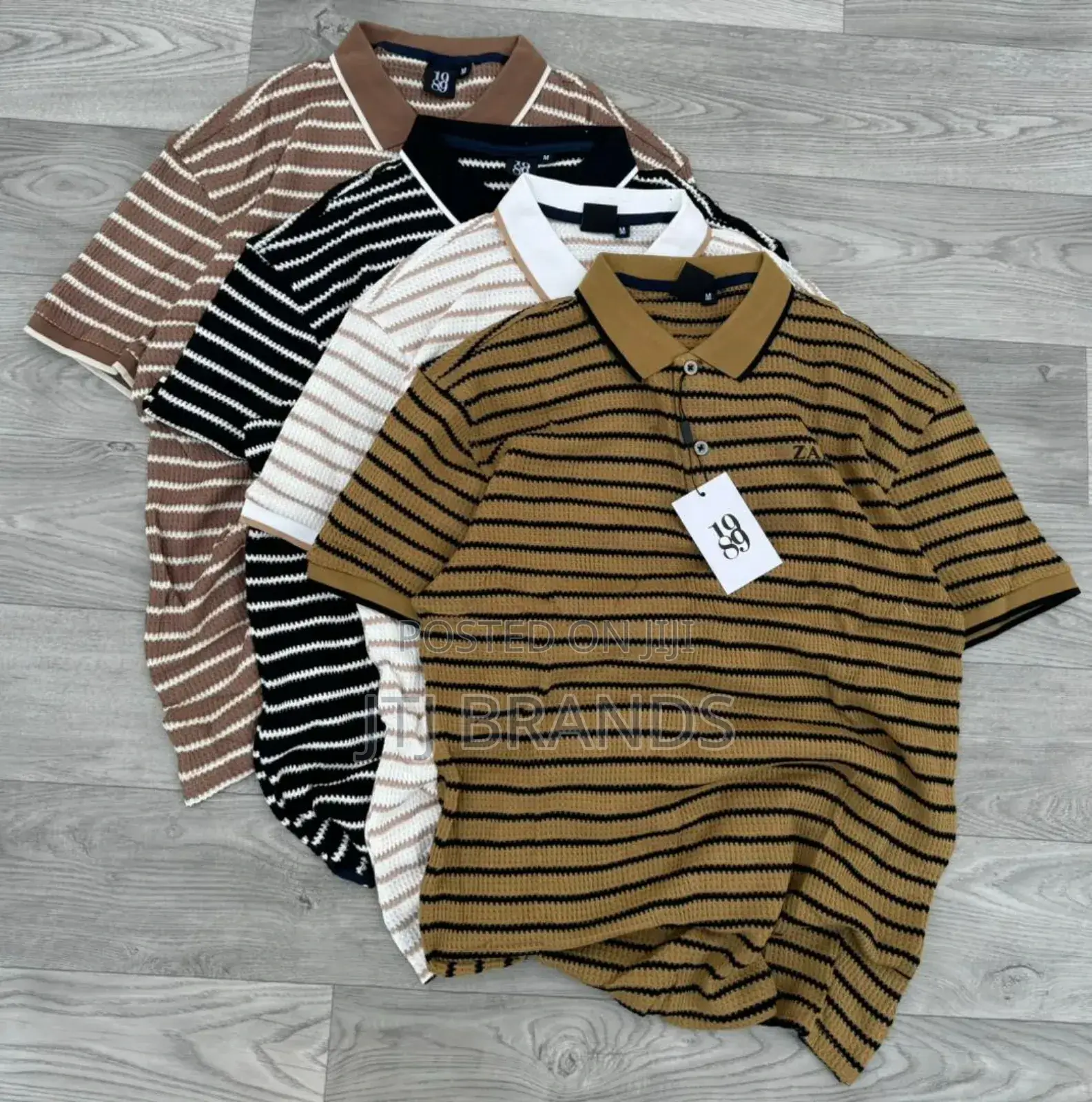 New Men's T-Shirts