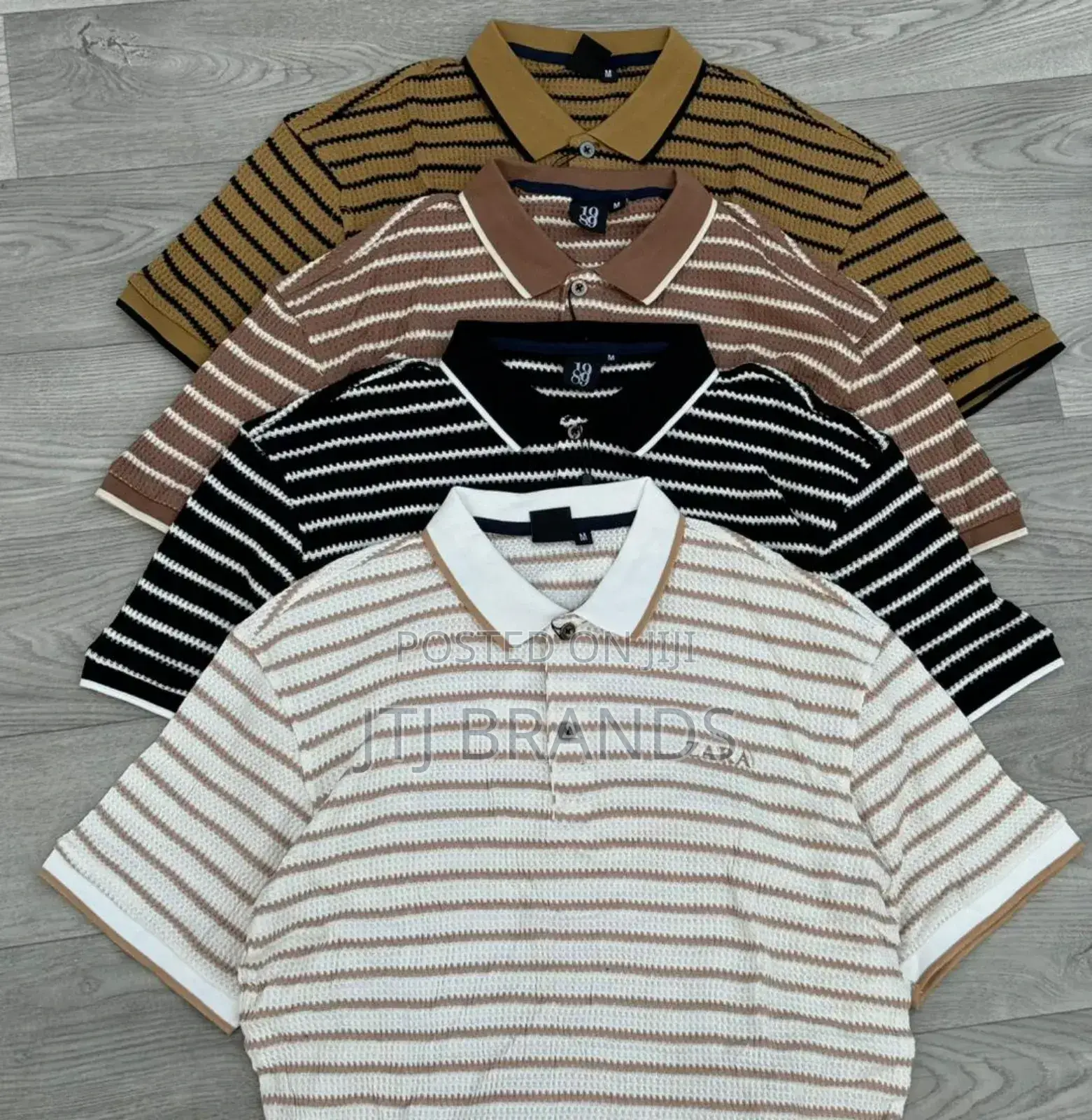 New Men's T-Shirts