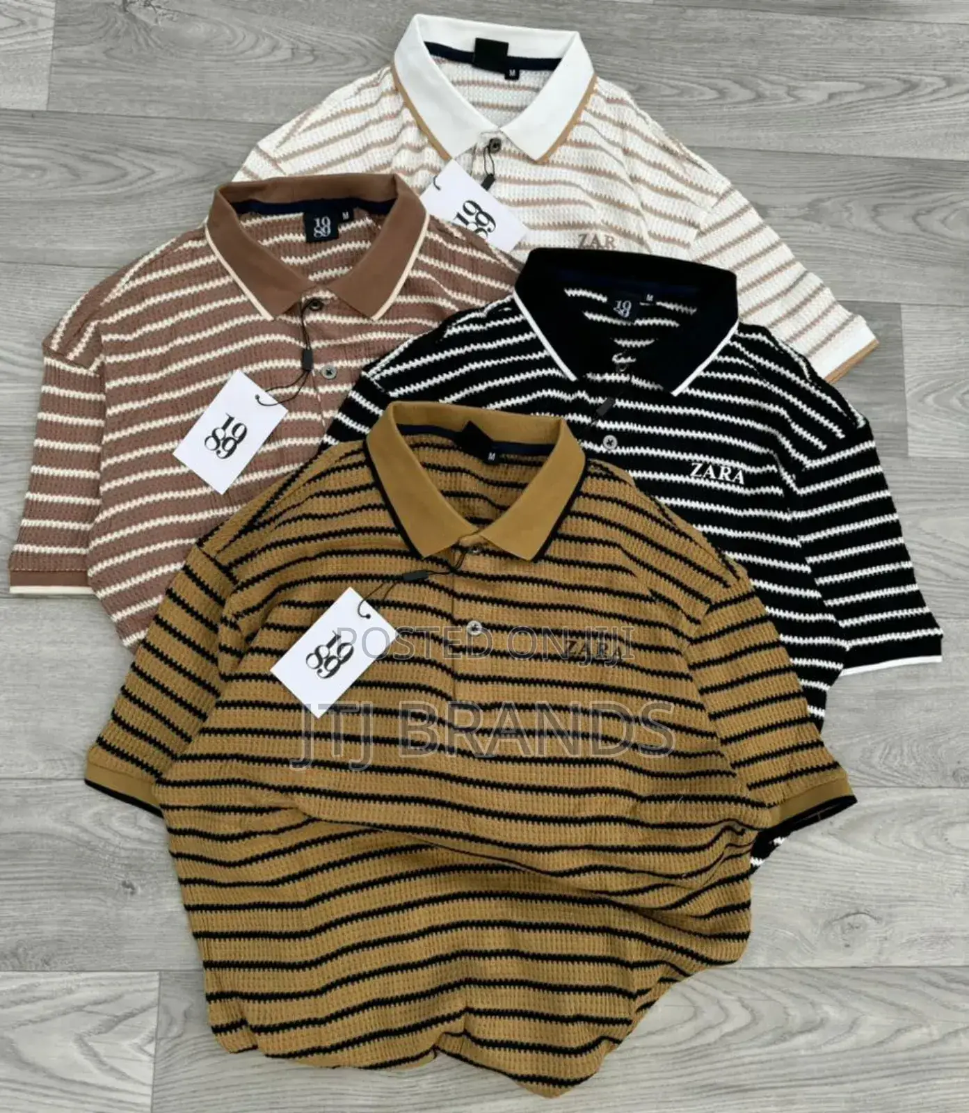 New Men's T-Shirts