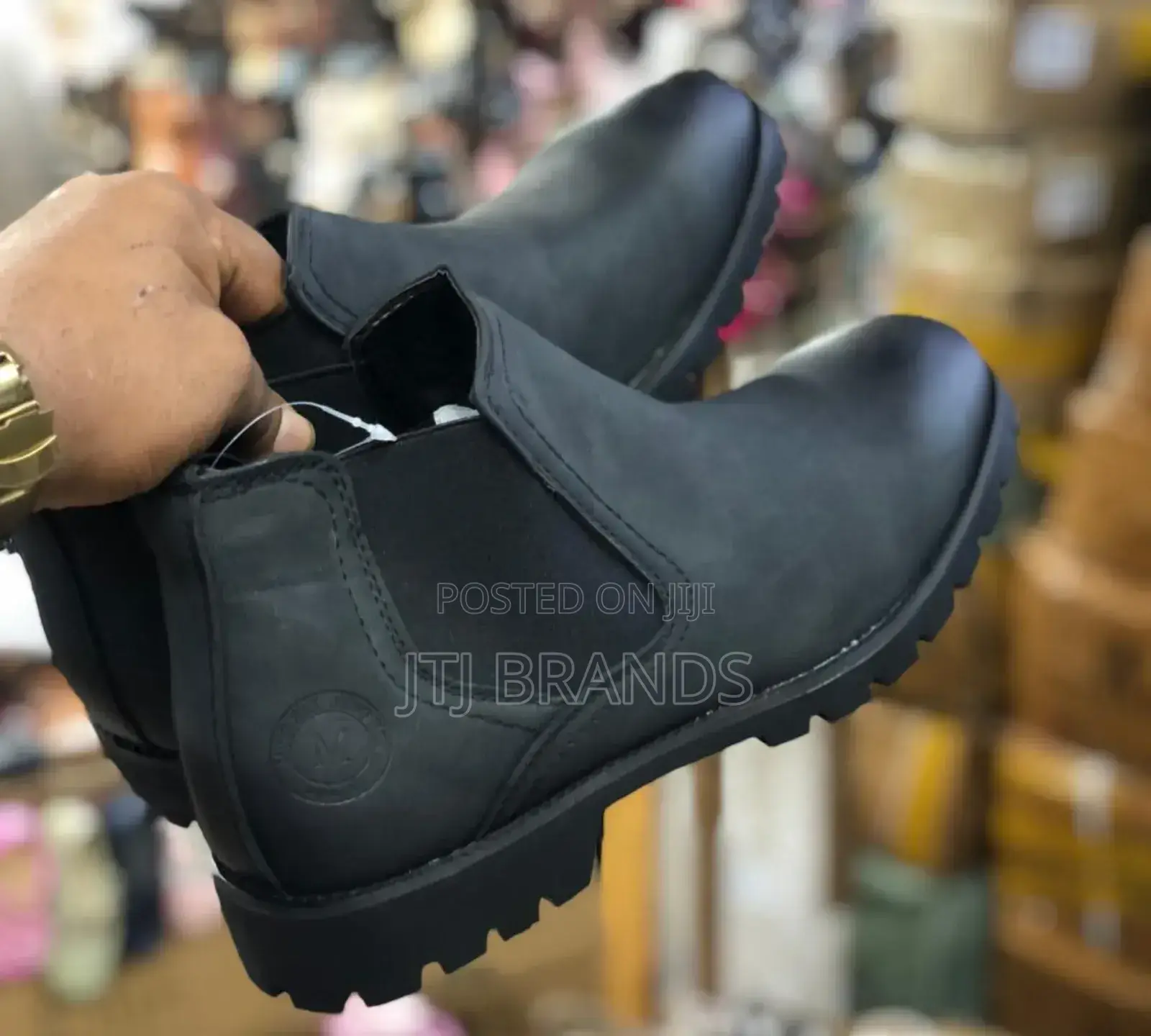 Best Men's Boots