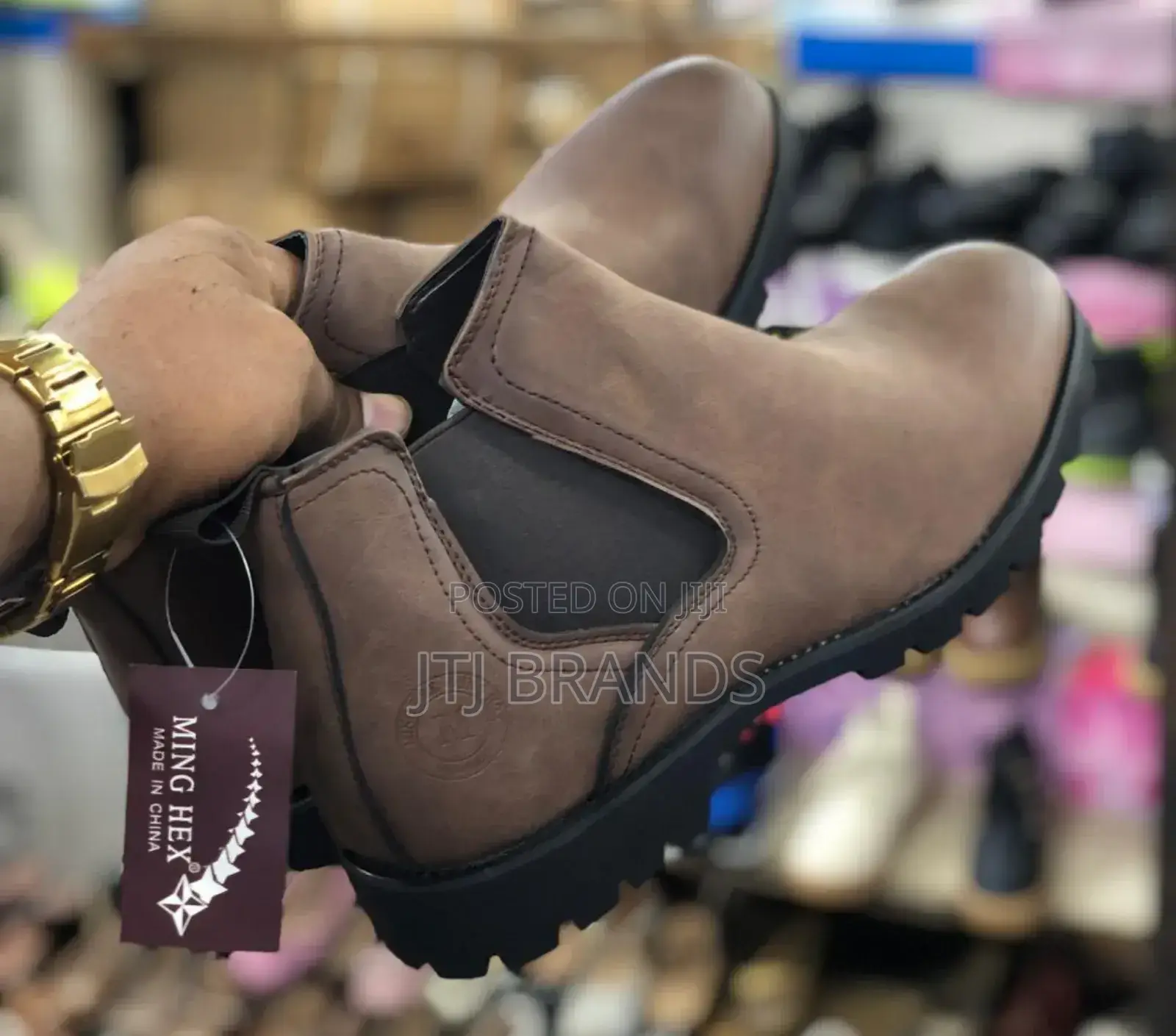 Best Men's Boots