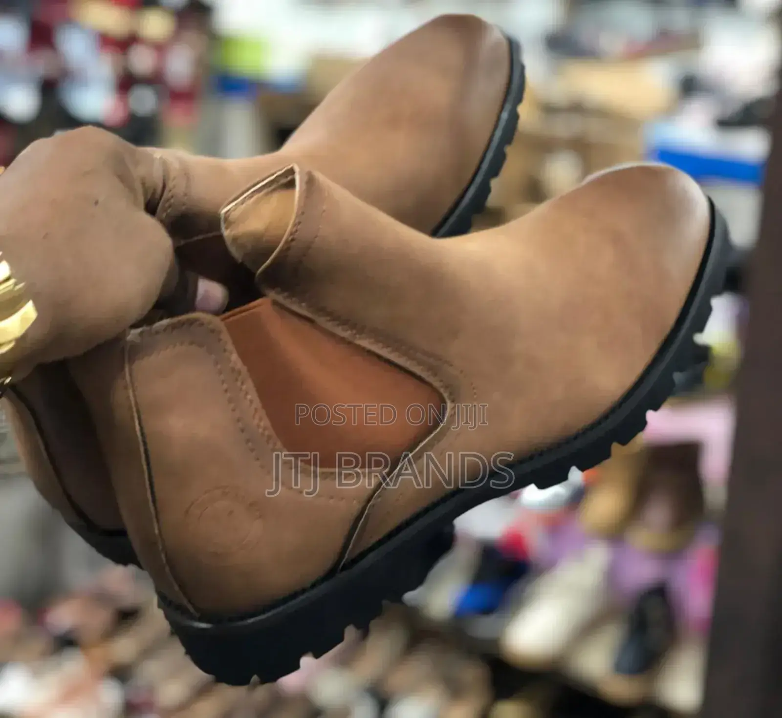 Best Men's Boots