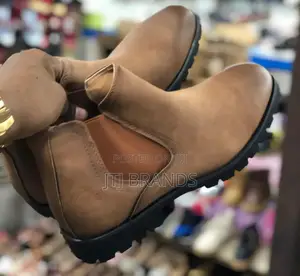 Best Men's Boots