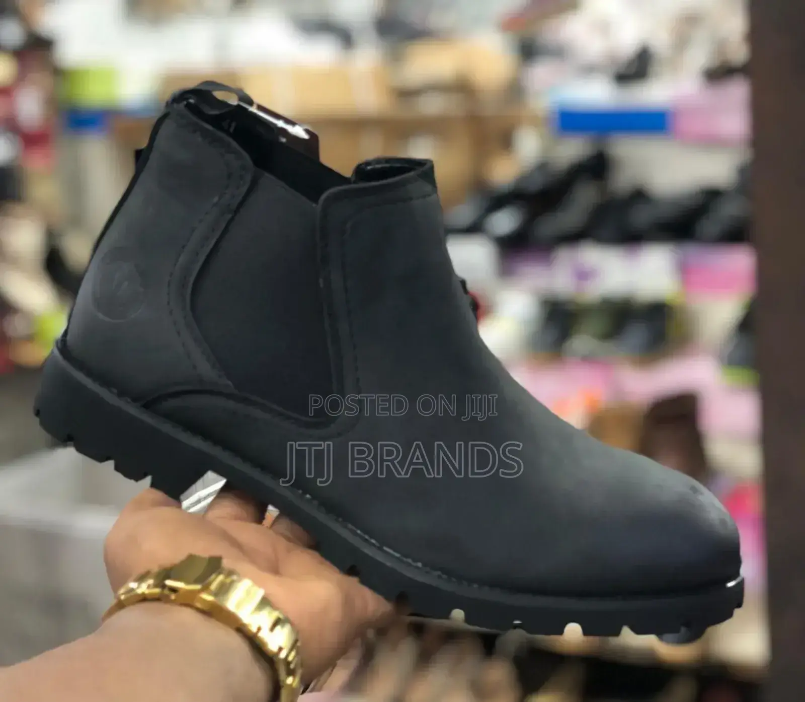Best Men's Boots