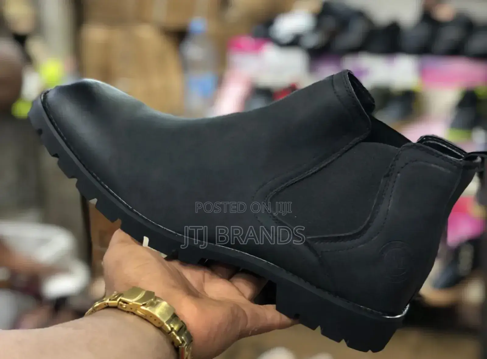 Best Men's Boots