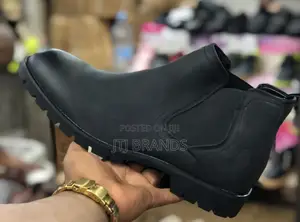 Best Men's Boots
