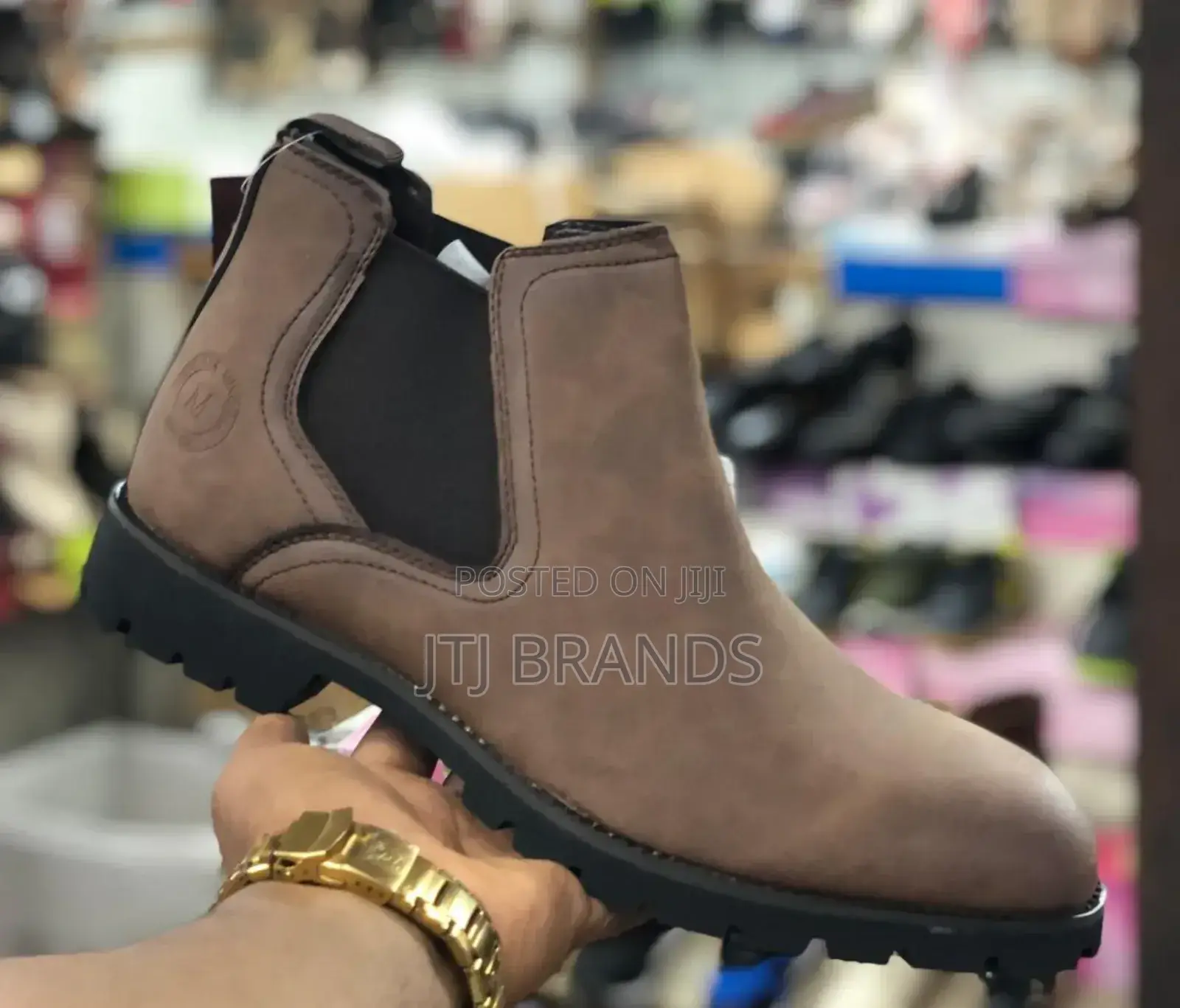 Best Men's Boots