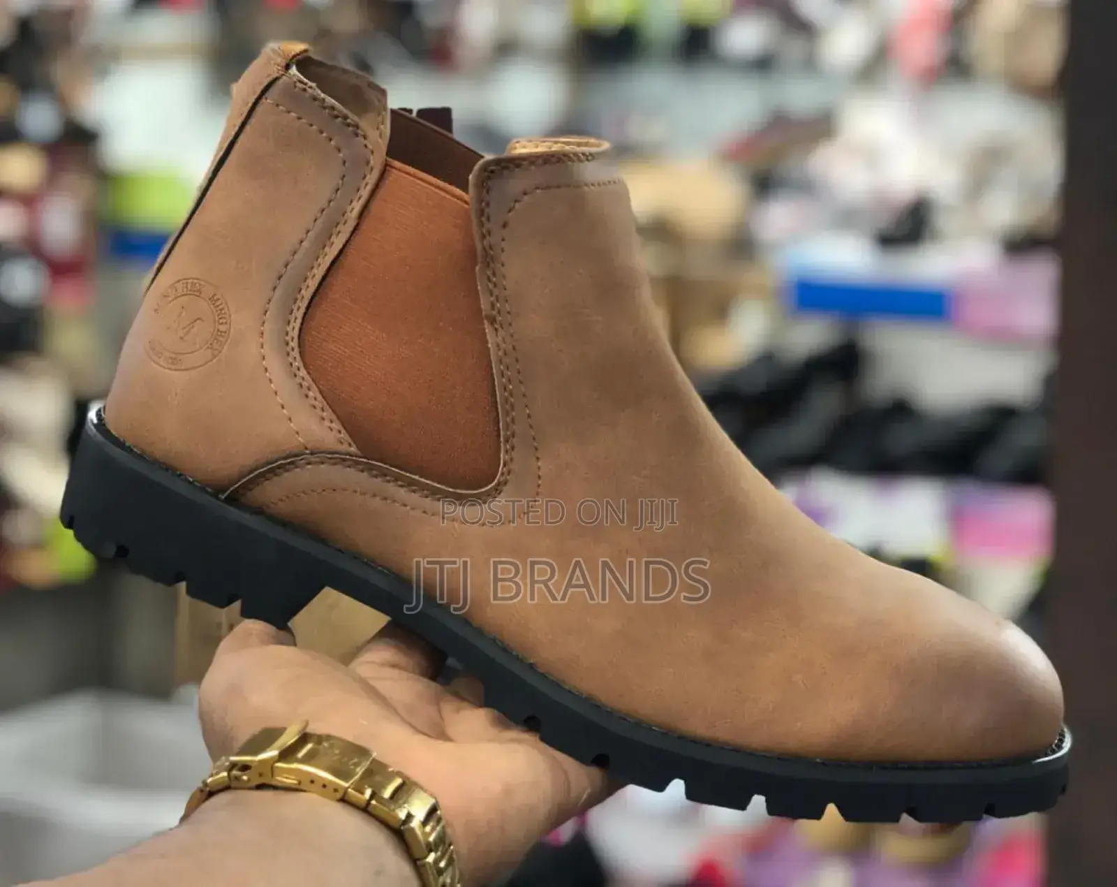 Best Men's Boots