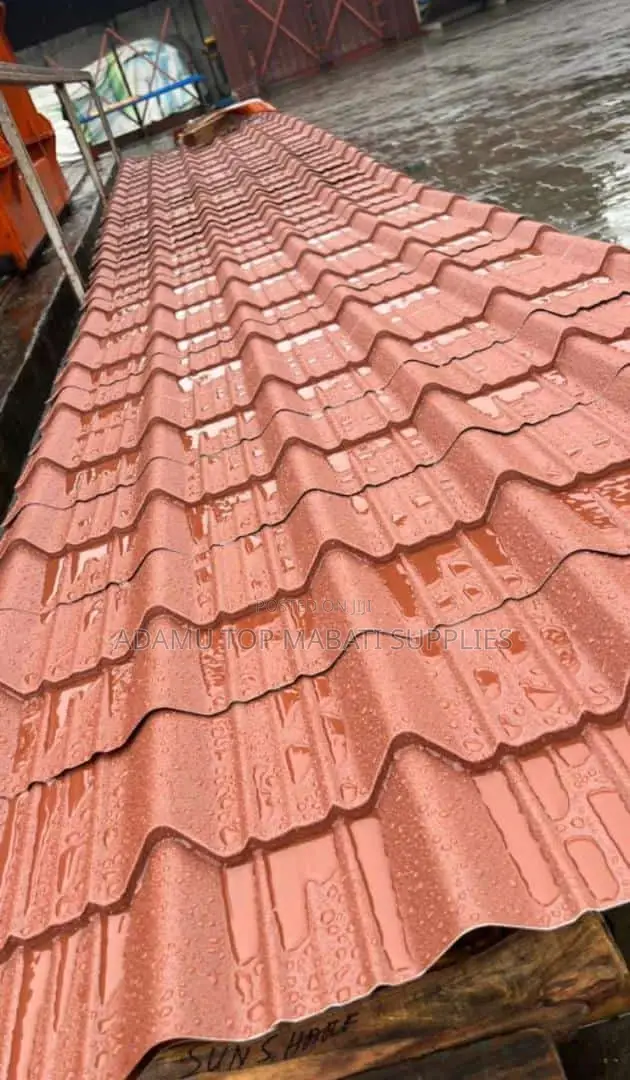 Roma Rough Surface (10 Feet)
