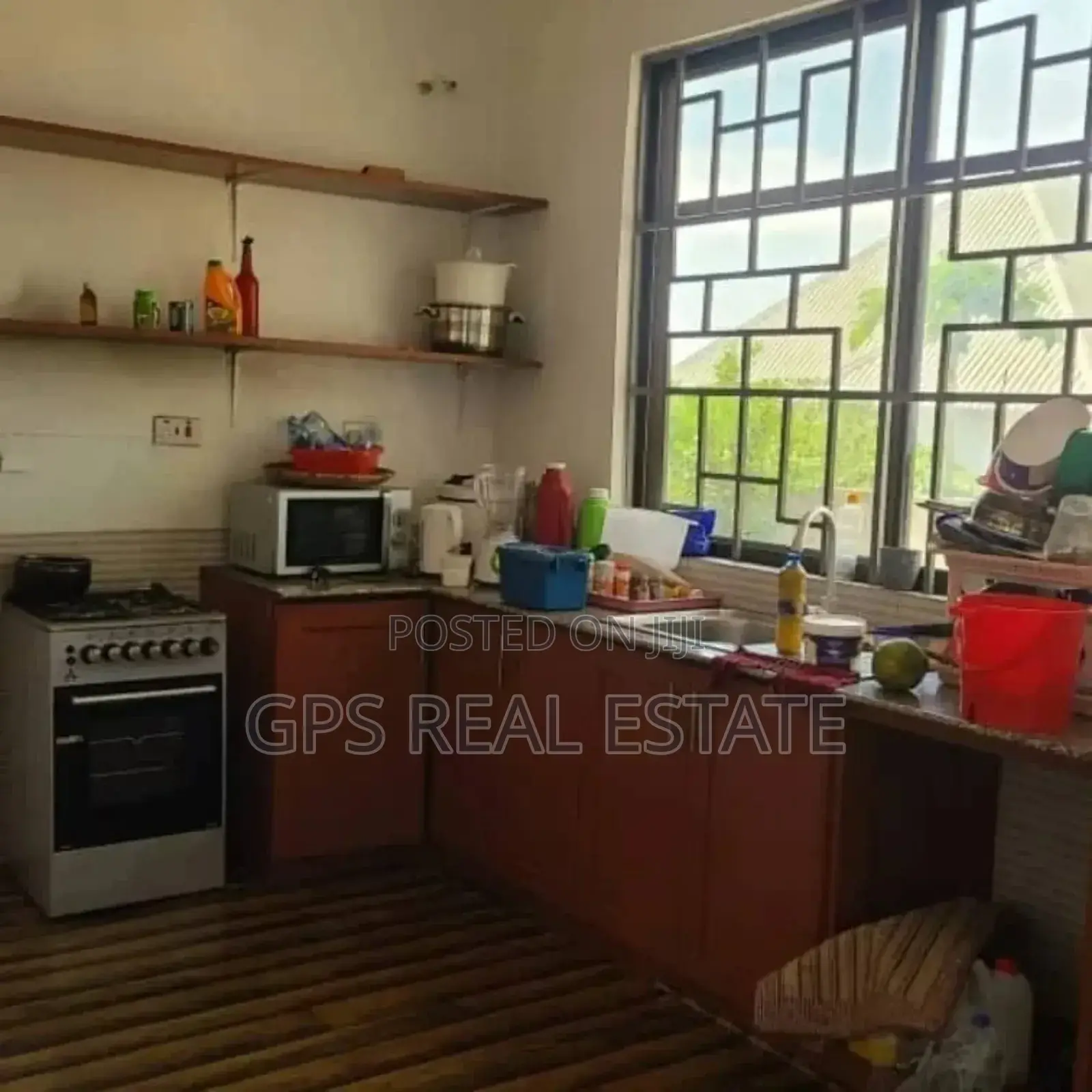 3bdrm House in Kisarawe 2, Kigamboni for sale
