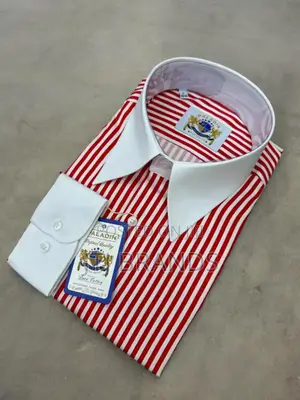 Brand New Shirts