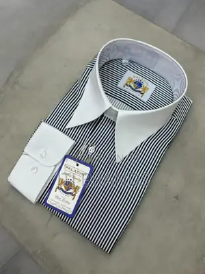 Brand New Shirts