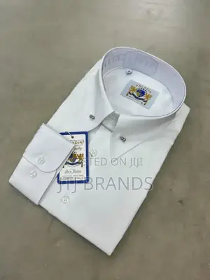Brand New Shirts