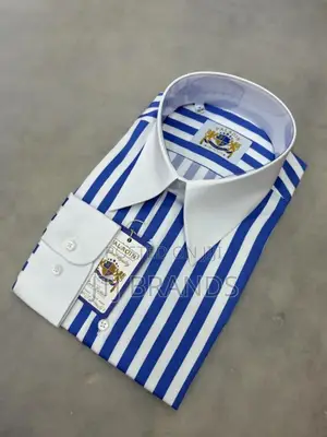 Brand New Shirts
