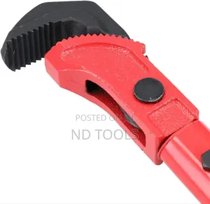 Reinforcement Wrench 24"