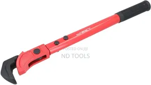 Reinforcement Wrench 24"