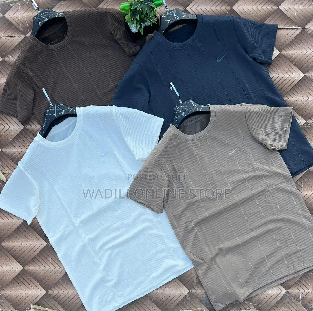 Plain Tshirts Available
