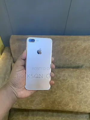 Apple iPhone 7 Plus 128 GB Gold