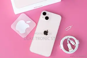 New Apple iPhone 13 256 GB