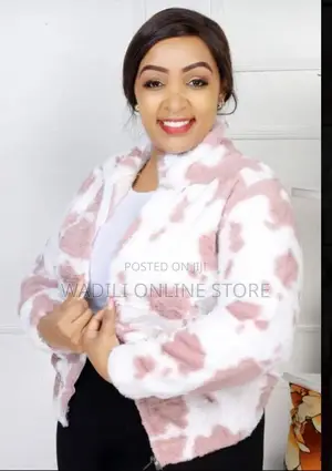 Rich Sweaters Available