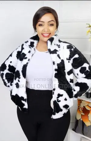 Rich Sweaters Available