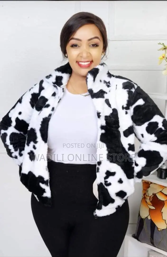 Rich Sweaters Available