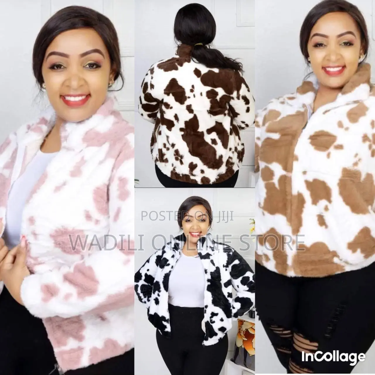 Rich Sweaters Available