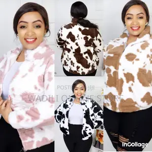 Rich Sweaters Available