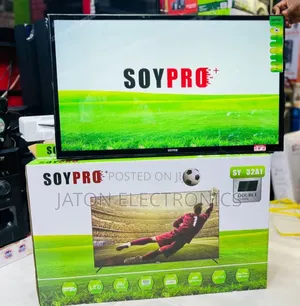 Soypro 32 Inches LED TV