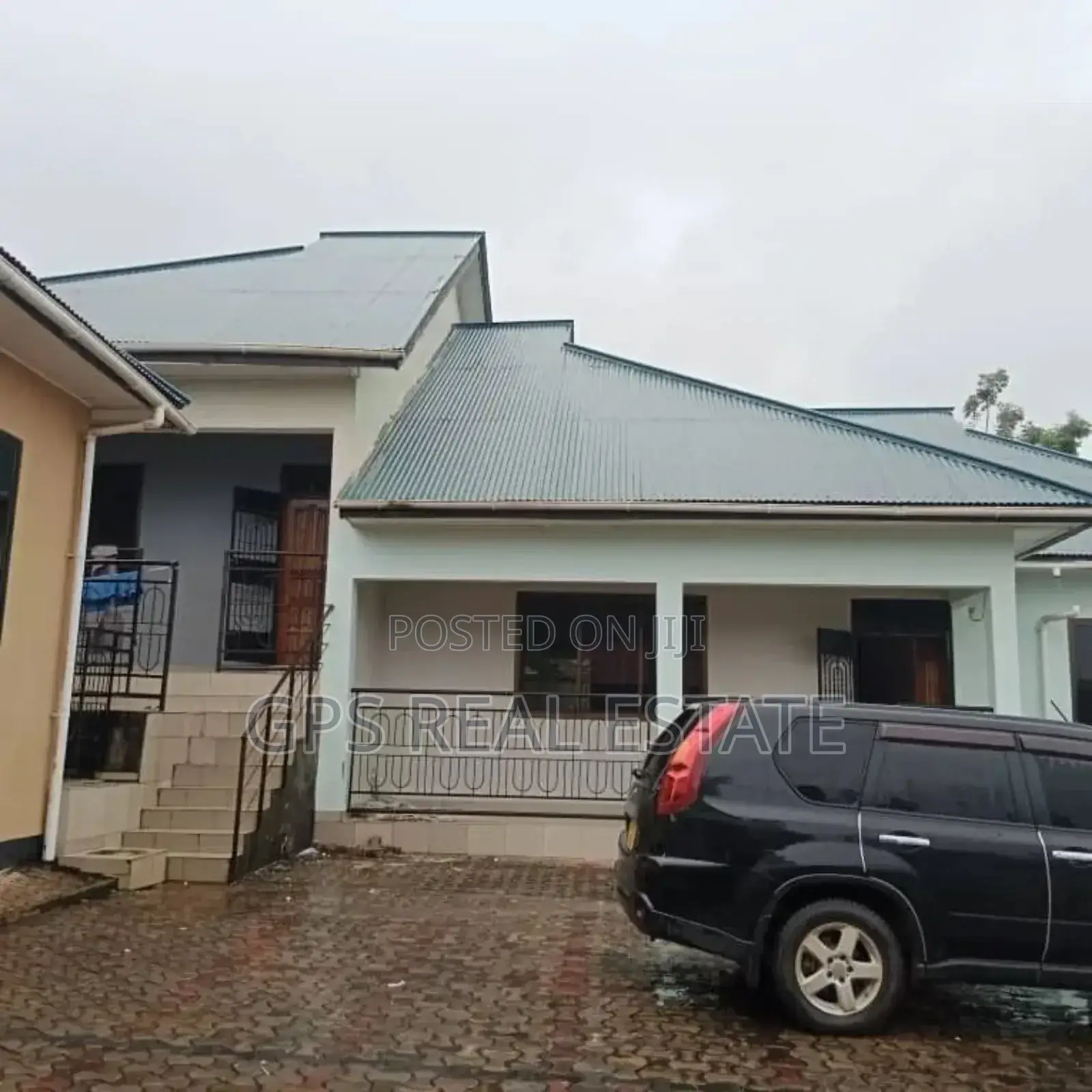 3bdrm House in Tabata Kinyerezi, Kinondoni for sale