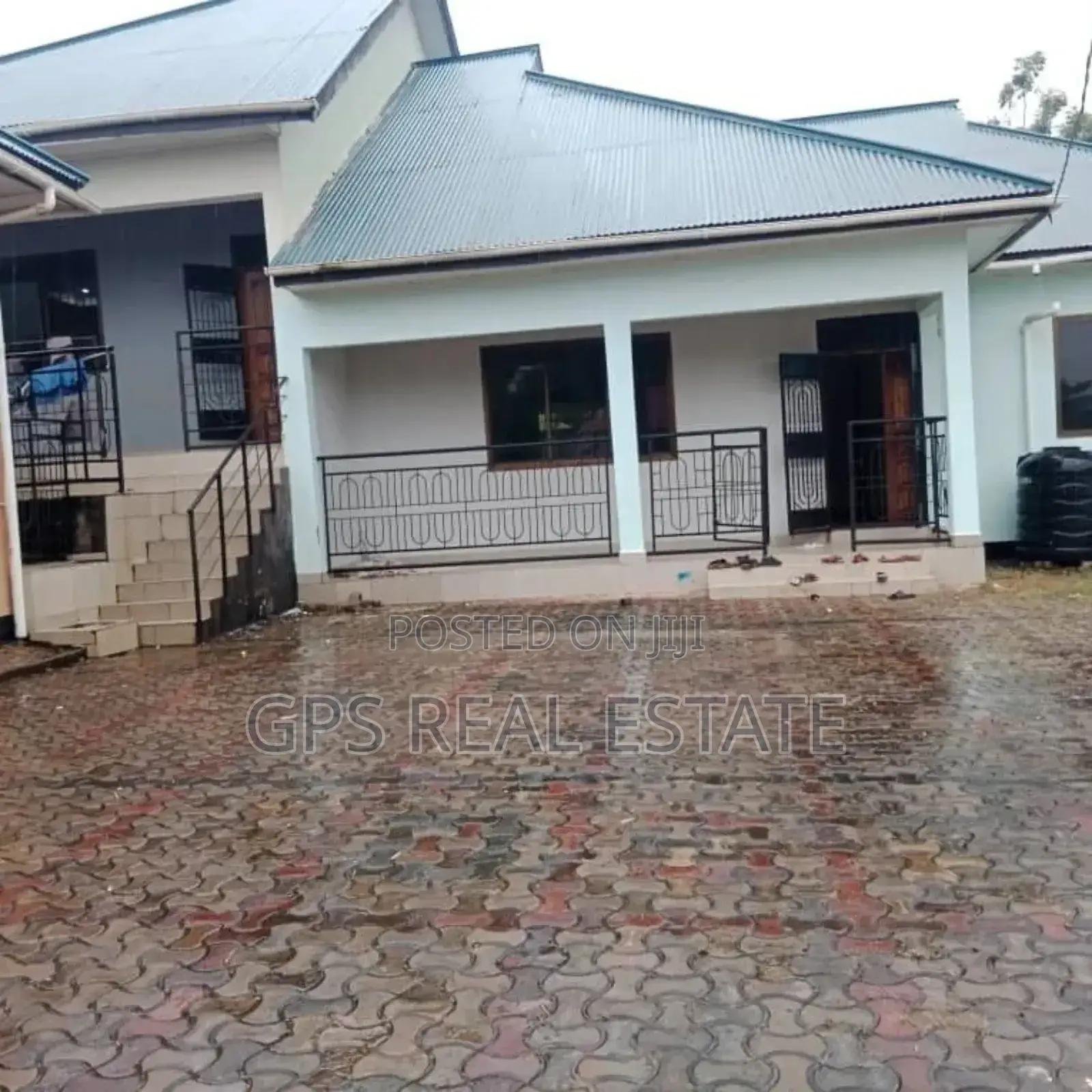 3bdrm House in Tabata Kinyerezi, Kinondoni for sale