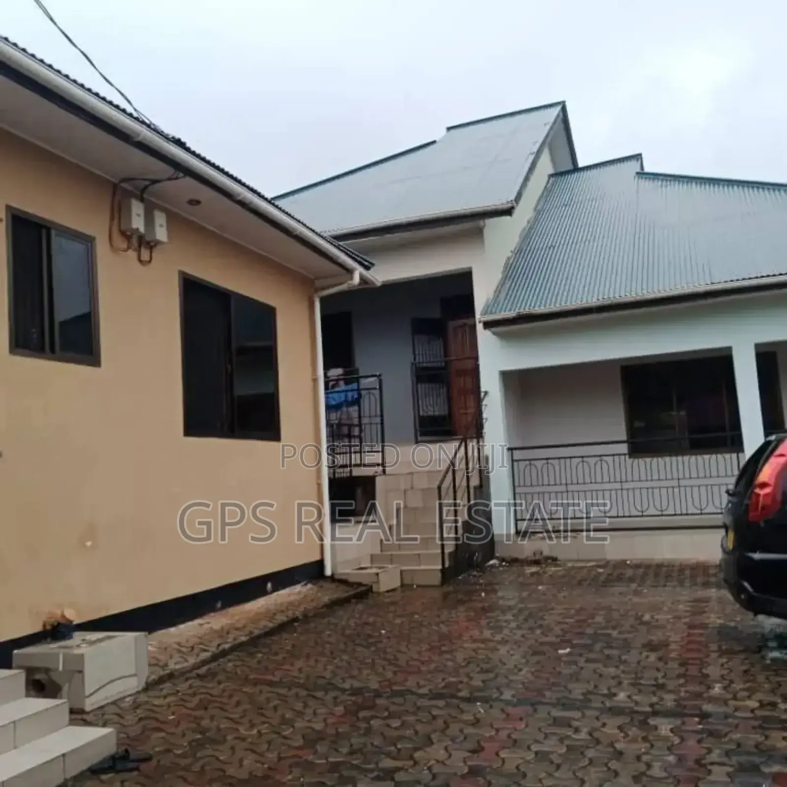 3bdrm House in Tabata Kinyerezi, Kinondoni for sale