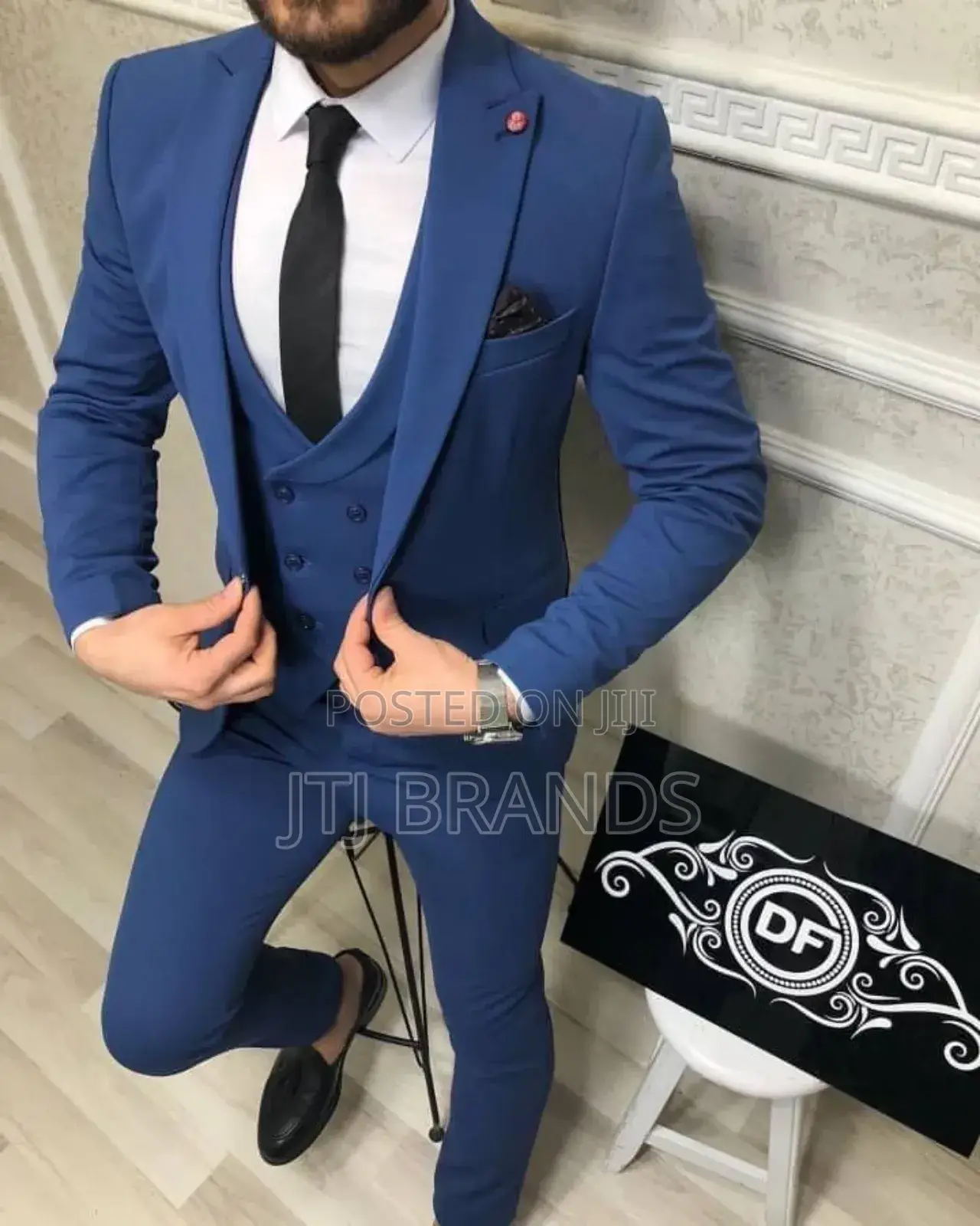Gentleman Suits