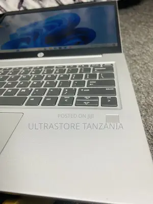 New Laptop HP ProBook 430 G6 8GB Intel Core I5 HDD+SSD 500GB
