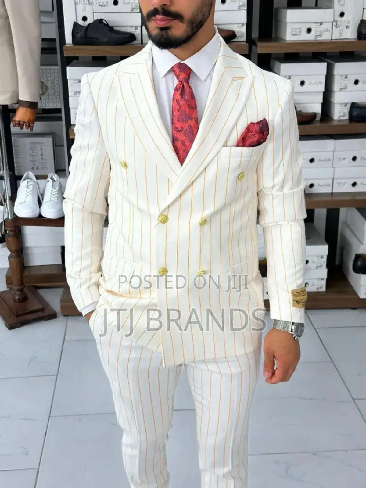 Cool Suits