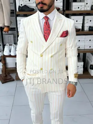 Cool Suits