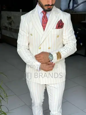 Cool Suits