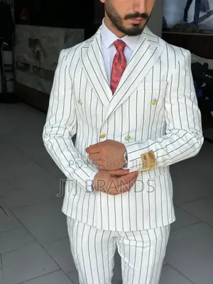 Cool Suits